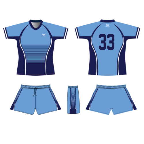 rugby jersey