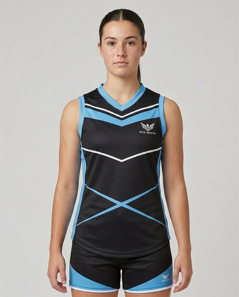 Updated afl woman