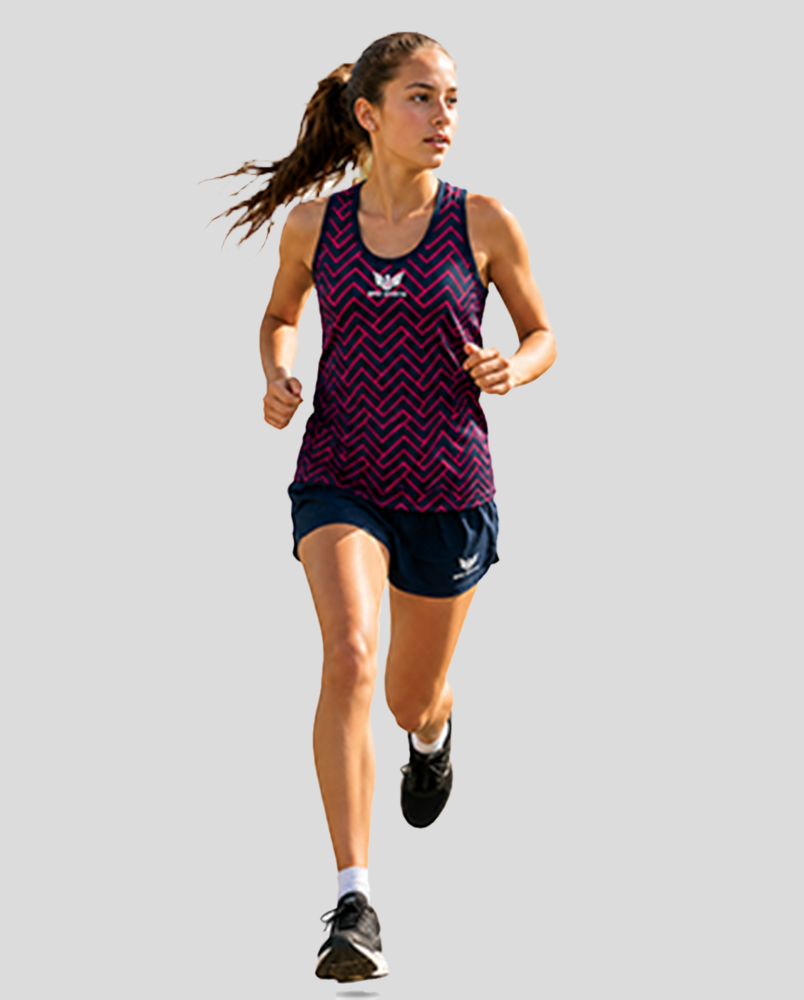 Atletics women slider