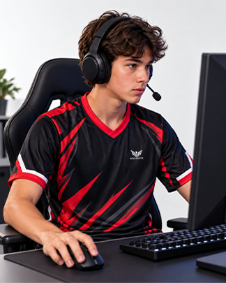 Esports-update