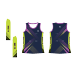 Netball Singlet 017