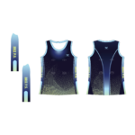 Netball Singlet 022