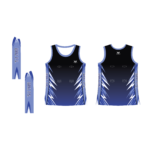 Netball Singlet 030