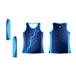 Netball Singlet 037