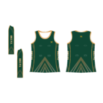 Netball Singlet 039
