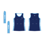 Netball Singlet 046