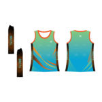 Netball Singlet 056