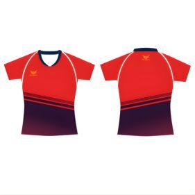 Netball Training Tee
